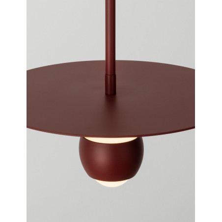 Lampa wisząca BAILA LE44537 Luces Exclusivas