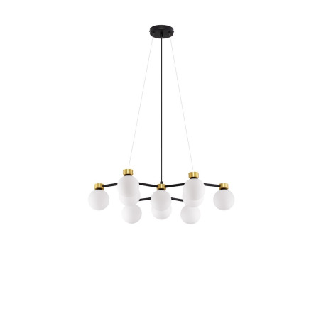 Lampa wisząca CAMINOS LE44543 Luces Exclusivas