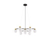 Lampa wisząca CAMINOS LE44543 Luces Exclusivas