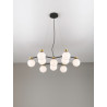 Lampa wisząca CAMINOS LE44543 Luces Exclusivas