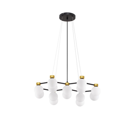 Lampa wisząca CAMINOS LE44544 Luces Exclusivas