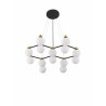 Lampa wisząca CAMINOS LE44544 Luces Exclusivas