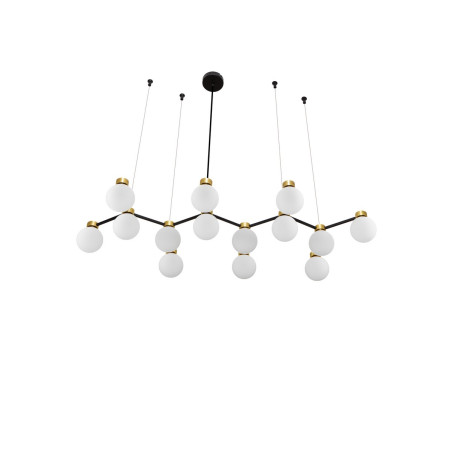 Lampa wisząca CAMINOS LE44545 Luces Exclusivas