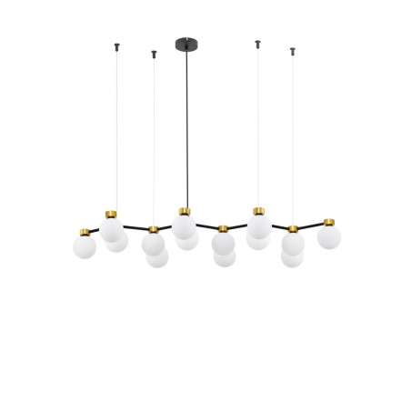 Lampa wisząca CAMINOS LE44545 Luces Exclusivas