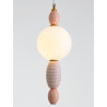 Lampa wisząca JOAQUIN LE44546 Luces Exclusivas
