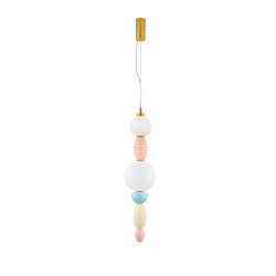Lampa wisząca JOAQUIN LE44547 Luces Exclusivas