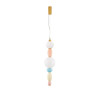 Lampa wisząca JOAQUIN LE44547 Luces Exclusivas