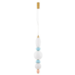 Lampa wisząca JOAQUIN LE44548 Luces Exclusivas