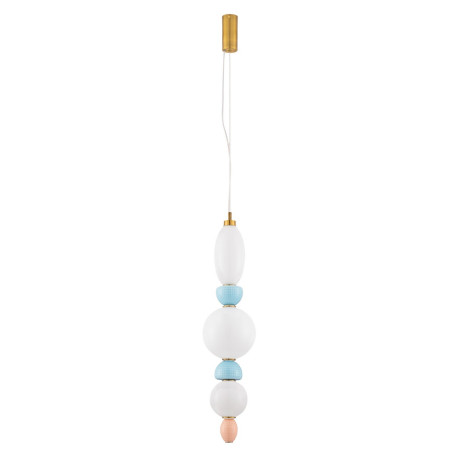 Lampa wisząca JOAQUIN LE44548 Luces Exclusivas
