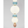 Lampa wisząca JOAQUIN LE44548 Luces Exclusivas