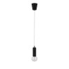 Lampa wisząca BARBARA LE44549 Luces Exclusivas