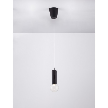 Lampa wisząca BARBARA LE44549 Luces Exclusivas