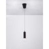 Lampa wisząca BARBARA LE44549 Luces Exclusivas