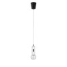 Lampa wisząca BARBARA LE44550 Luces Exclusivas