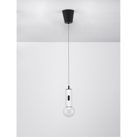 Lampa wisząca BARBARA LE44550 Luces Exclusivas