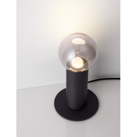 Lampa stołowa BARBARA LE44551 Luces Exclusivas
