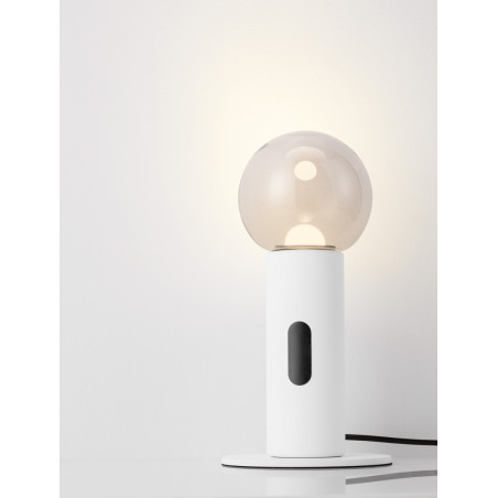 Lampa stołowa BARBARA LE44552 Luces Exclusivas