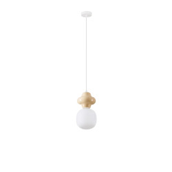 Lampa wisząca VILROSA LE44553 Luces Exclusivas