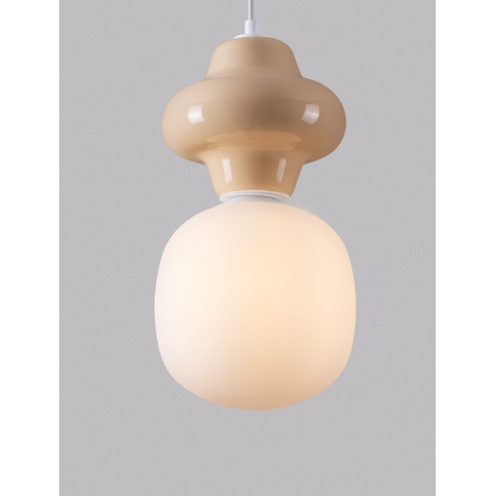 Lampa wisząca VILROSA LE44553 Luces Exclusivas