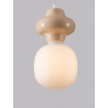 Lampa wisząca VILROSA LE44553 Luces Exclusivas