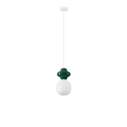 Lampa wisząca VILROSA LE44554 Luces Exclusivas