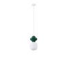 Lampa wisząca VILROSA LE44554 Luces Exclusivas