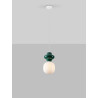 Lampa wisząca VILROSA LE44554 Luces Exclusivas