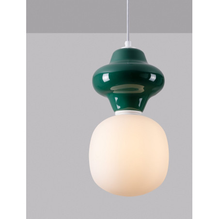 Lampa wisząca VILROSA LE44554 Luces Exclusivas