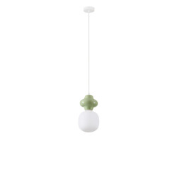 Lampa wisząca VILROSA LE44555 Luces Exclusivas