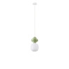 Lampa wisząca VILROSA LE44555 Luces Exclusivas