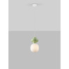 Lampa wisząca VILROSA LE44555 Luces Exclusivas