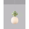 Lampa wisząca VILROSA LE44555 Luces Exclusivas