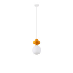 Lampa wisząca VILROSA LE44556 Luces Exclusivas