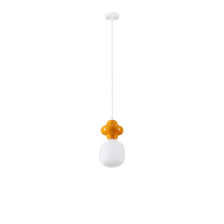 Lampa wisząca VILROSA LE44556 Luces Exclusivas