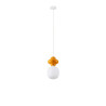 Lampa wisząca VILROSA LE44556 Luces Exclusivas