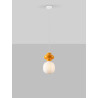 Lampa wisząca VILROSA LE44556 Luces Exclusivas