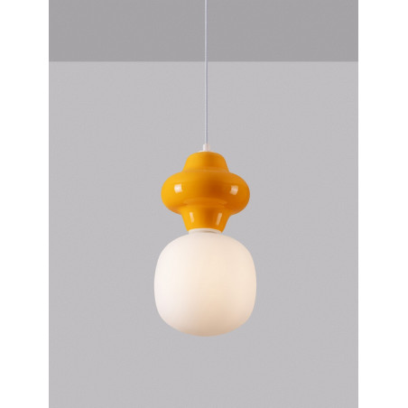 Lampa wisząca VILROSA LE44556 Luces Exclusivas