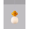 Lampa wisząca VILROSA LE44556 Luces Exclusivas