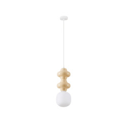 Lampa wisząca VILROSA LE44557 Luces Exclusivas