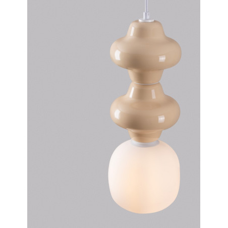 Lampa wisząca VILROSA LE44557 Luces Exclusivas