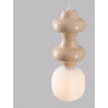 Lampa wisząca VILROSA LE44557 Luces Exclusivas