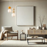 Lampa wisząca VILROSA LE44557 Luces Exclusivas
