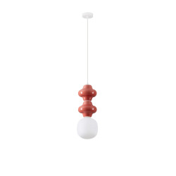 Lampa wisząca VILROSA LE44558 Luces Exclusivas