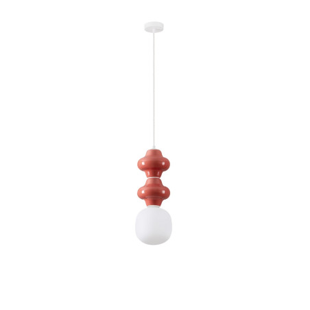Lampa wisząca VILROSA LE44558 Luces Exclusivas