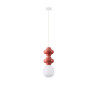 Lampa wisząca VILROSA LE44558 Luces Exclusivas