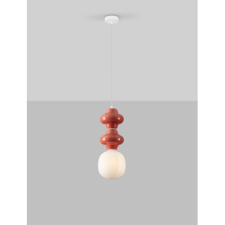 Lampa wisząca VILROSA LE44558 Luces Exclusivas