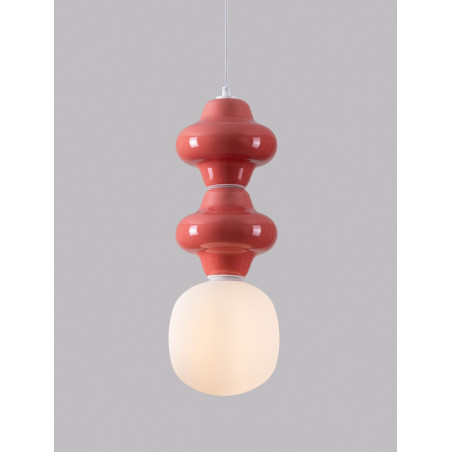 Lampa wisząca VILROSA LE44558 Luces Exclusivas