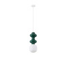 Lampa wisząca VILROSA LE44559 Luces Exclusivas