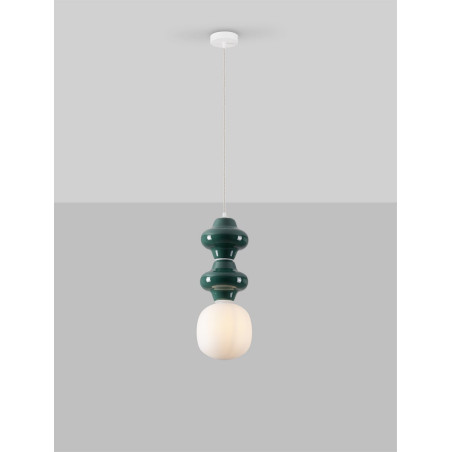 Lampa wisząca VILROSA LE44559 Luces Exclusivas