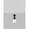Lampa wisząca VILROSA LE44559 Luces Exclusivas